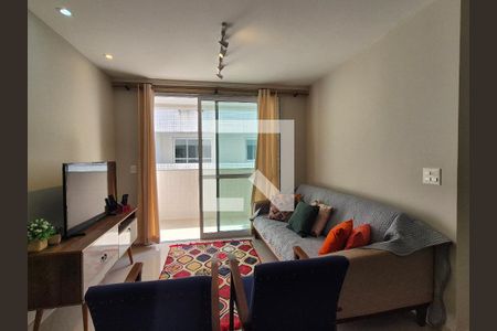 Apartamento para alugar com 3 quartos, 86m² em Recreio dos Bandeirantes, Rio de Janeiro