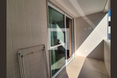 Apartamento para alugar com 3 quartos, 86m² em Recreio dos Bandeirantes, Rio de Janeiro
