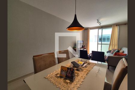Apartamento para alugar com 3 quartos, 86m² em Recreio dos Bandeirantes, Rio de Janeiro
