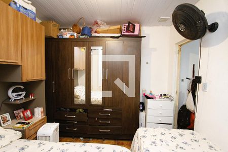 Quarto 1 de casa à venda com 5 quartos, 150m² em Betânia, Belo Horizonte