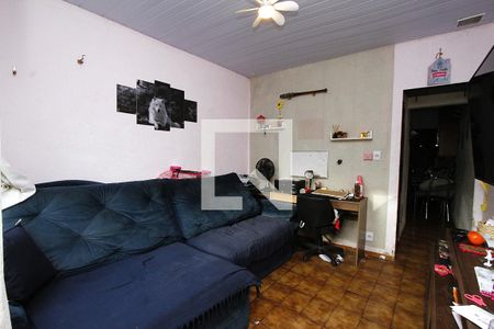 Sala de casa à venda com 5 quartos, 150m² em Betânia, Belo Horizonte