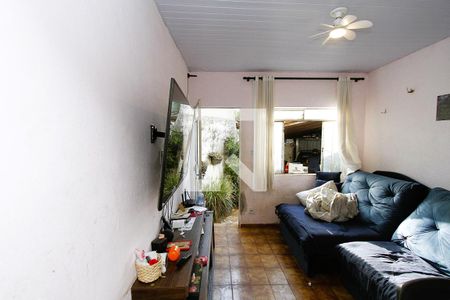 Sala de casa à venda com 5 quartos, 150m² em Betânia, Belo Horizonte