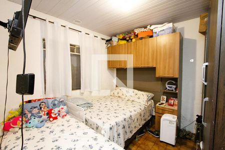 Quarto 1 de casa à venda com 5 quartos, 150m² em Betânia, Belo Horizonte