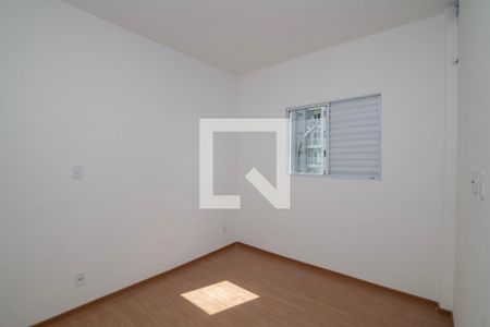 Quarto 2 Suíte de apartamento para alugar com 2 quartos, 50m² em Nucleo Santa Isabel, Hortolândia