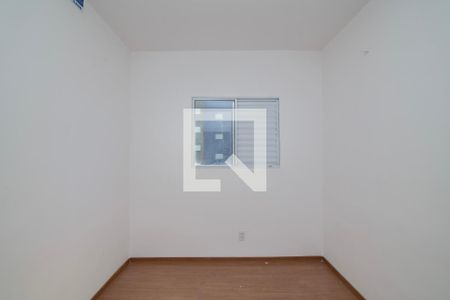 Quarto 1 de apartamento para alugar com 2 quartos, 50m² em Nucleo Santa Isabel, Hortolândia