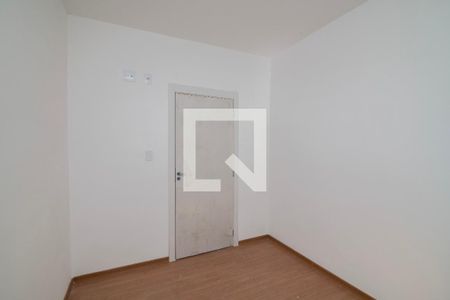 Quarto 1 de apartamento para alugar com 2 quartos, 50m² em Nucleo Santa Isabel, Hortolândia