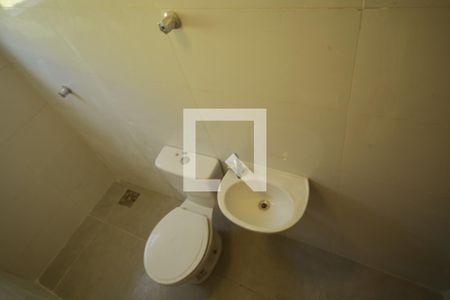 Casa para alugar com 1 quarto, 45m² em Jardim Maria Cecilia, São Bernardo do Campo