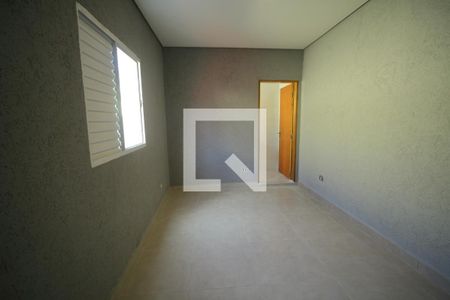 Casa para alugar com 1 quarto, 45m² em Jardim Maria Cecilia, São Bernardo do Campo