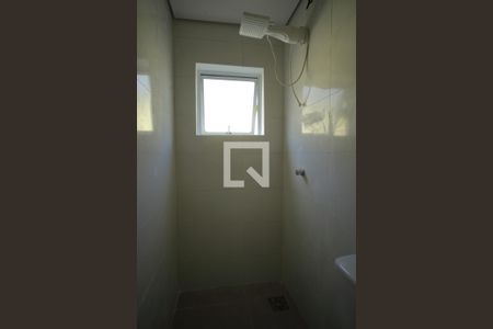 Casa para alugar com 1 quarto, 45m² em Jardim Maria Cecilia, São Bernardo do Campo