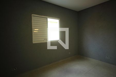 Sala/quarto de casa para alugar com 1 quarto, 45m² em Jardim Maria Cecilia, São Bernardo do Campo
