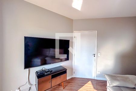 Sala de apartamento à venda com 3 quartos, 90m² em Vila Formosa, São Paulo