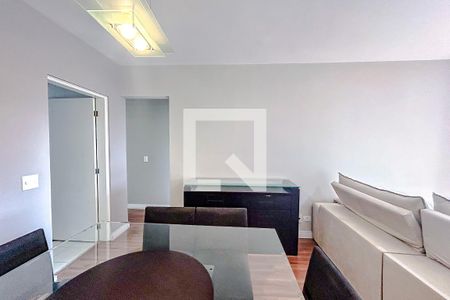Sala de Jantar de apartamento à venda com 3 quartos, 90m² em Vila Formosa, São Paulo