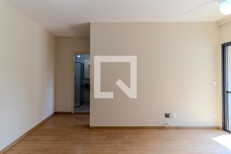 Sala de apartamento para alugar com 1 quarto, 82m² em Higienópolis, São Paulo