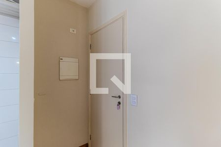 Entrada de apartamento para alugar com 1 quarto, 82m² em Higienópolis, São Paulo
