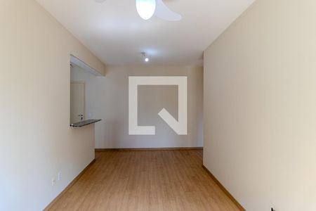 Sala de apartamento para alugar com 1 quarto, 82m² em Higienópolis, São Paulo
