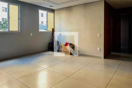 Kitnet/Studio para alugar com 1 quarto, 50m² em Buritis, Belo Horizonte