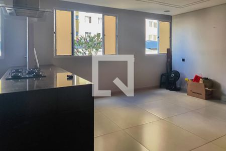 Kitnet/Studio para alugar com 2 quartos, 46m² em Buritis, Belo Horizonte