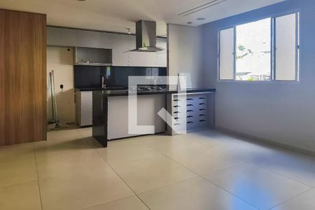 Kitnet/Studio para alugar com 2 quartos, 46m² em Buritis, Belo Horizonte