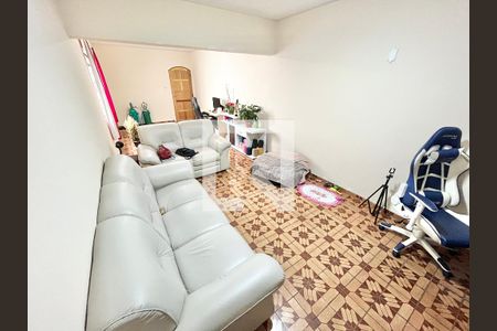 Sala de apartamento à venda com 3 quartos, 155m² em Santana, São Paulo