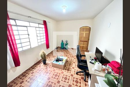 Sala de apartamento à venda com 3 quartos, 155m² em Santana, São Paulo