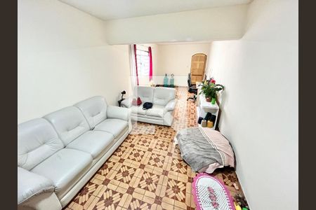 Sala de apartamento à venda com 3 quartos, 155m² em Santana, São Paulo