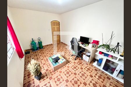 Sala de apartamento à venda com 3 quartos, 155m² em Santana, São Paulo