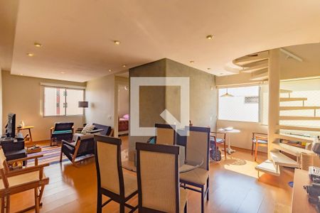 Apartamento à venda com 2 quartos, 107m² em Vila Guarani (zona Sul), São Paulo
