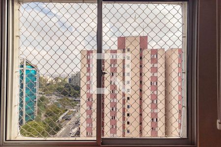 Apartamento à venda com 2 quartos, 107m² em Vila Guarani (zona Sul), São Paulo