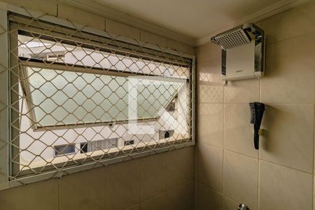 Apartamento à venda com 2 quartos, 107m² em Vila Guarani (zona Sul), São Paulo