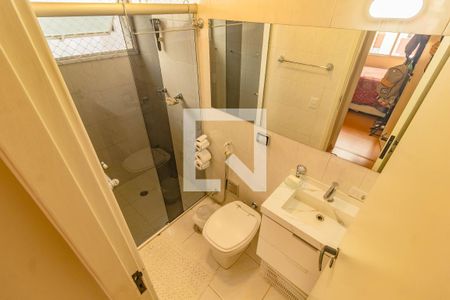 Apartamento à venda com 2 quartos, 107m² em Vila Guarani (zona Sul), São Paulo