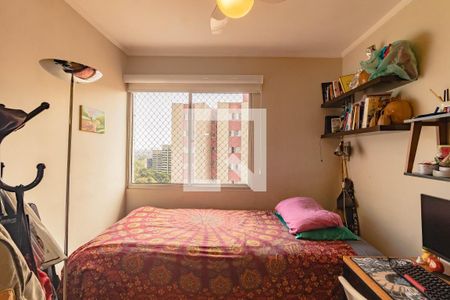 Quarto de apartamento à venda com 2 quartos, 107m² em Vila Guarani (zona Sul), São Paulo