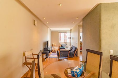 Apartamento à venda com 2 quartos, 107m² em Vila Guarani (zona Sul), São Paulo