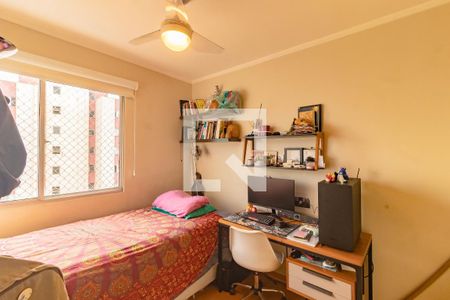 Apartamento à venda com 2 quartos, 107m² em Vila Guarani (zona Sul), São Paulo