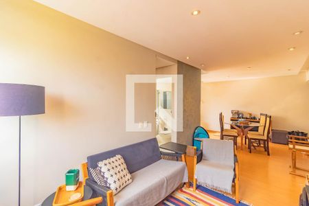 Apartamento à venda com 2 quartos, 107m² em Vila Guarani (zona Sul), São Paulo