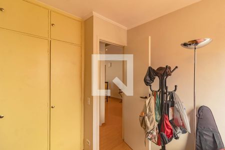 Apartamento à venda com 2 quartos, 107m² em Vila Guarani (zona Sul), São Paulo