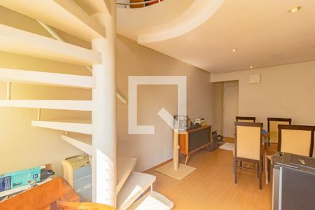Apartamento à venda com 2 quartos, 107m² em Vila Guarani (zona Sul), São Paulo
