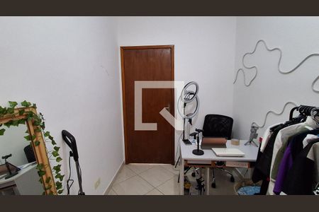 Quarto 1 de apartamento à venda com 2 quartos, 42m² em Vila Palmares, São Bernardo do Campo