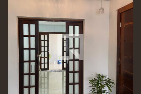 Sala de casa à venda com 3 quartos, 278m² em Jaguaribe, Osasco