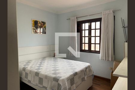 Quarto 1 de casa à venda com 3 quartos, 278m² em Jaguaribe, Osasco