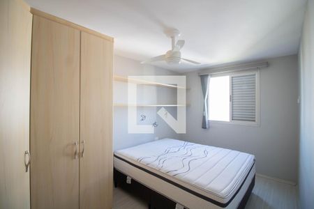 QUARTO 1 de apartamento à venda com 2 quartos, 58m² em Limão, São Paulo