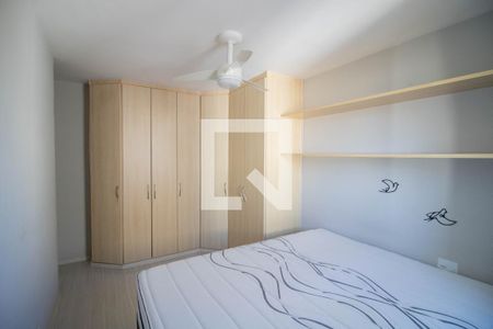 QUARTO 1 de apartamento à venda com 2 quartos, 58m² em Limão, São Paulo