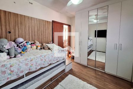 Quarto 1 de casa para alugar com 3 quartos, 240m² em Santa Rosa, Niterói