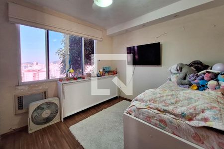 Quarto 1 de casa para alugar com 3 quartos, 240m² em Santa Rosa, Niterói
