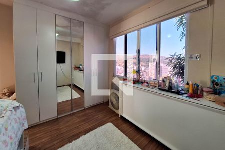 Quarto 1 de casa para alugar com 3 quartos, 240m² em Santa Rosa, Niterói