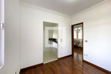 Sala de Jantar de apartamento à venda com 3 quartos, 90m² em Cidade Nova, Belo Horizonte