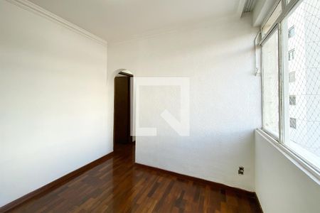 Sala de Jantar de apartamento à venda com 3 quartos, 90m² em Cidade Nova, Belo Horizonte