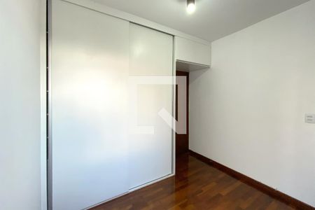 Suite  de apartamento à venda com 3 quartos, 90m² em Cidade Nova, Belo Horizonte
