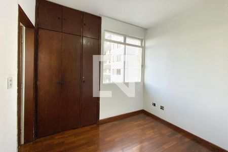 Suite  de apartamento à venda com 3 quartos, 90m² em Cidade Nova, Belo Horizonte