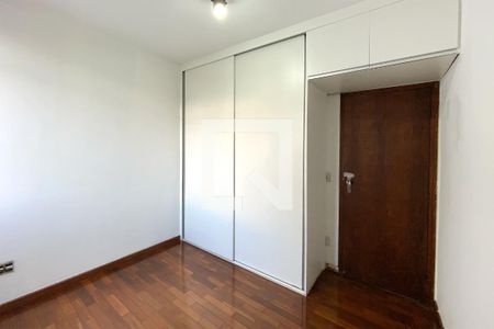 Suite  de apartamento à venda com 3 quartos, 90m² em Cidade Nova, Belo Horizonte