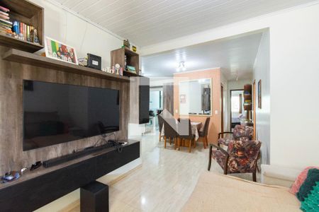 Casa à venda com 3 quartos, 90m² em São José, Canoas